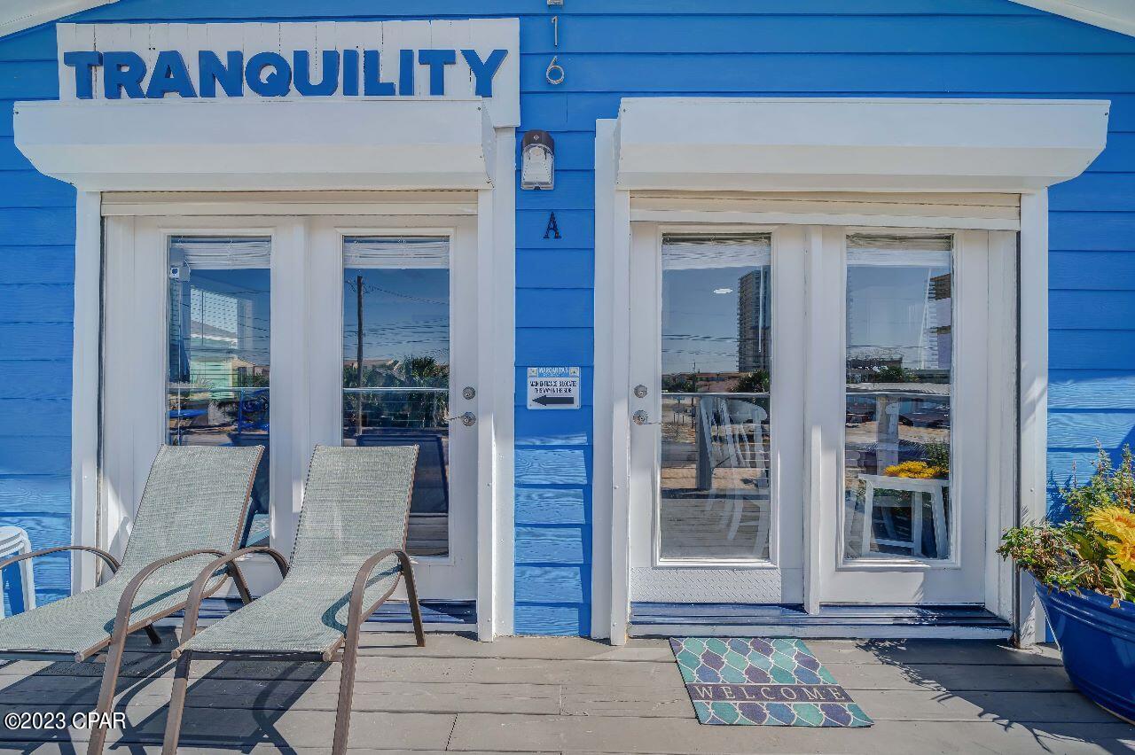 Biltmore Beach - Residential