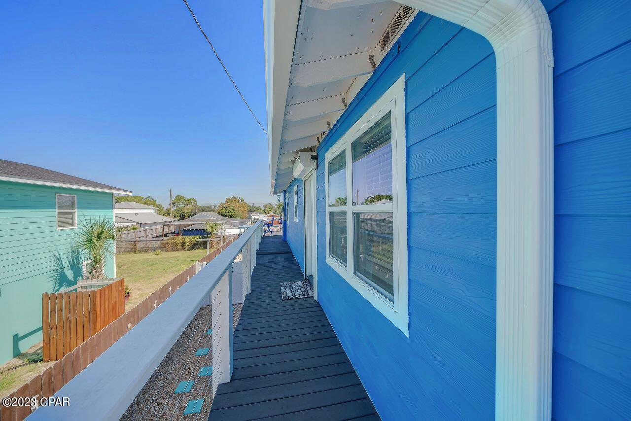 Biltmore Beach - Residential