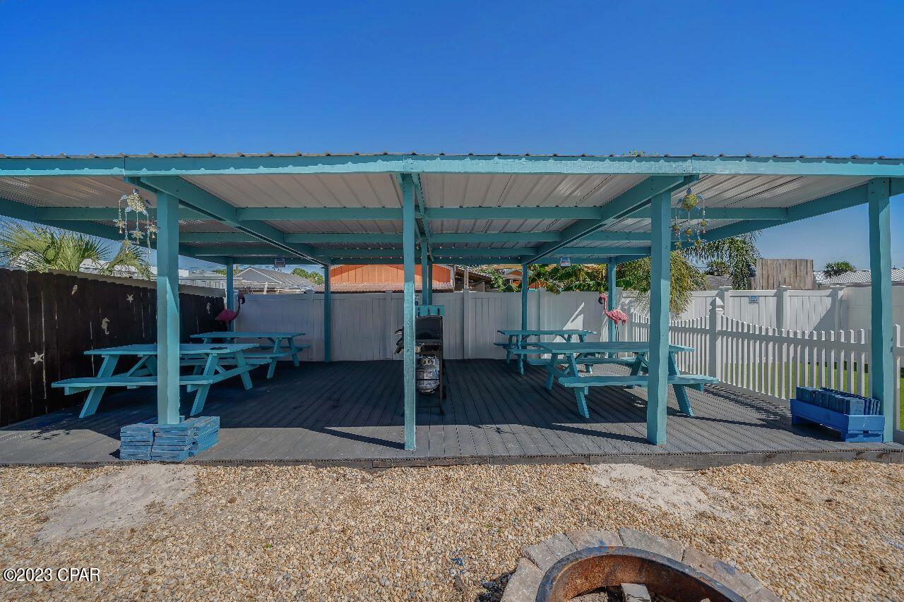 Biltmore Beach - Residential