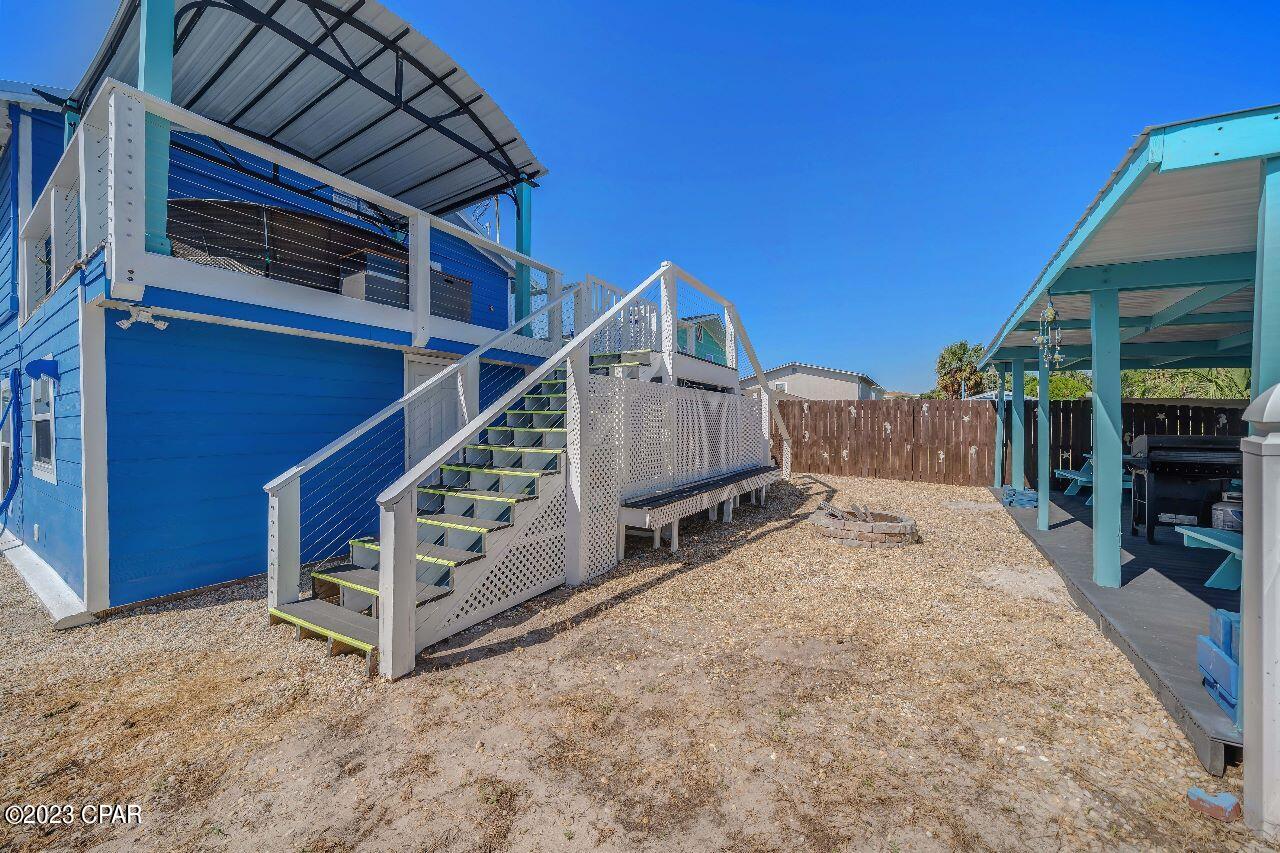 Biltmore Beach - Residential