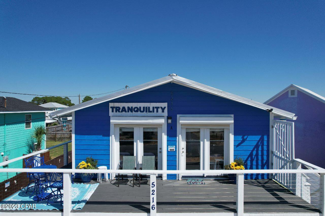 Biltmore Beach - Residential