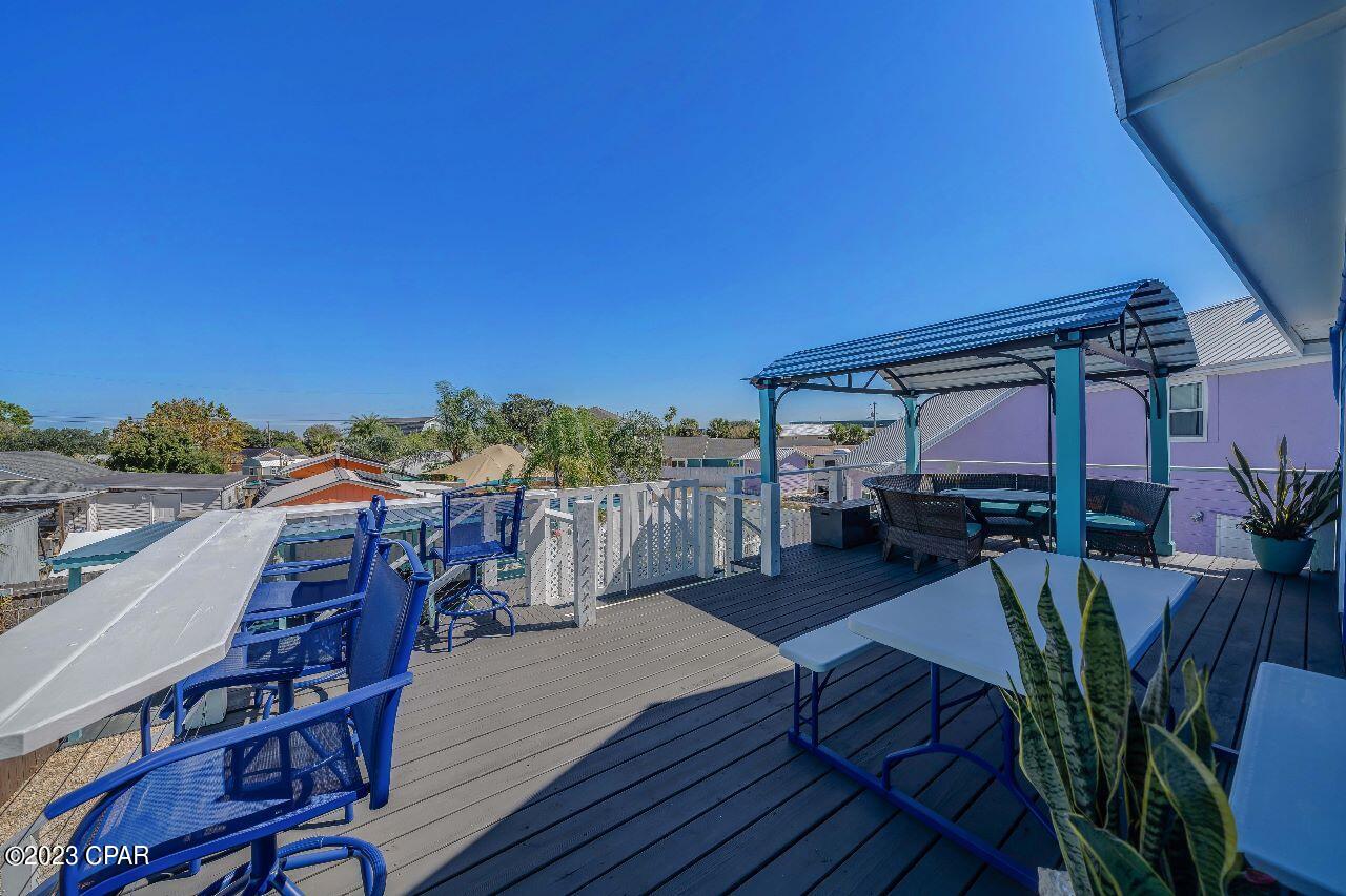 Biltmore Beach - Residential