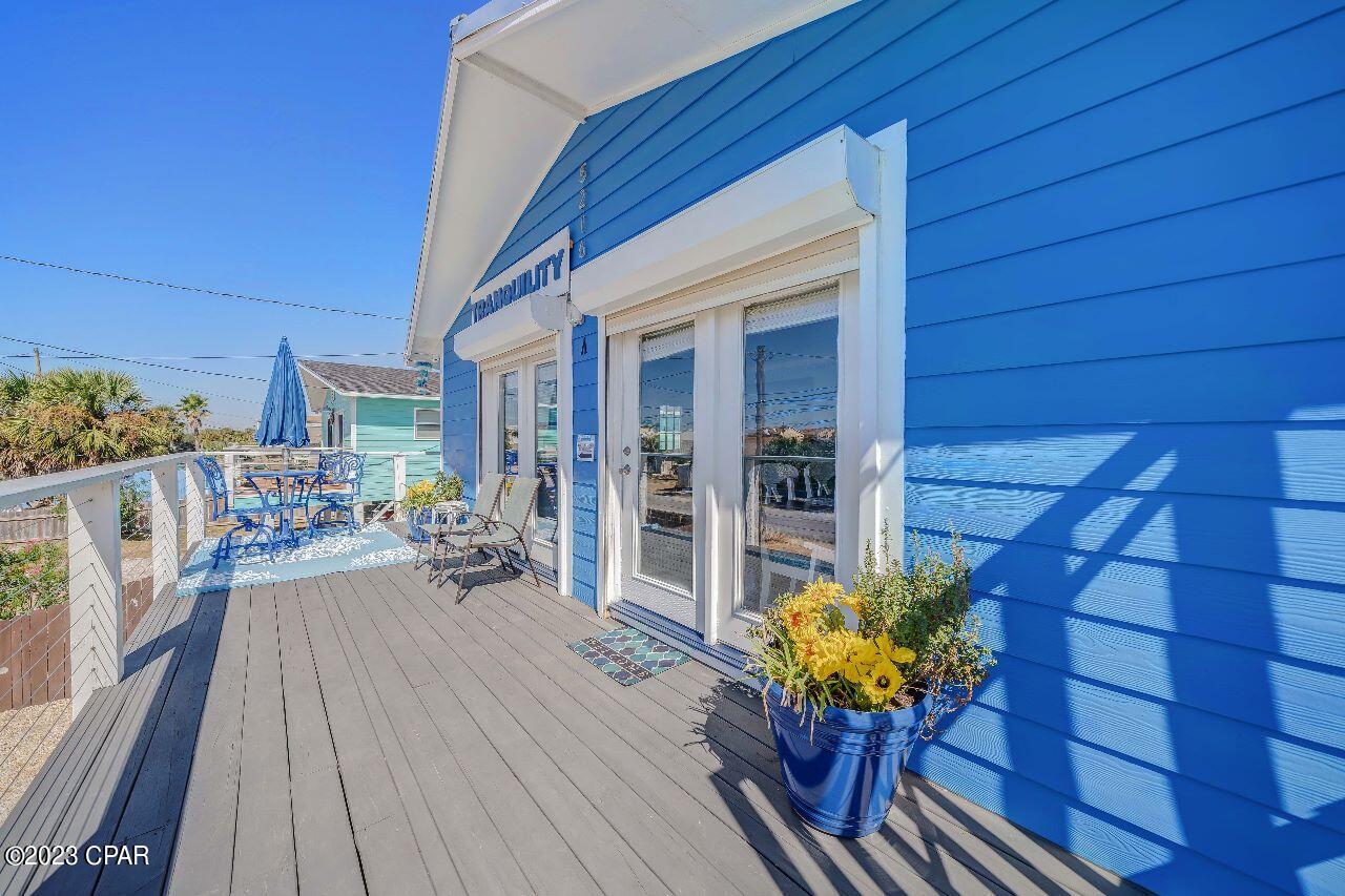 Biltmore Beach - Residential