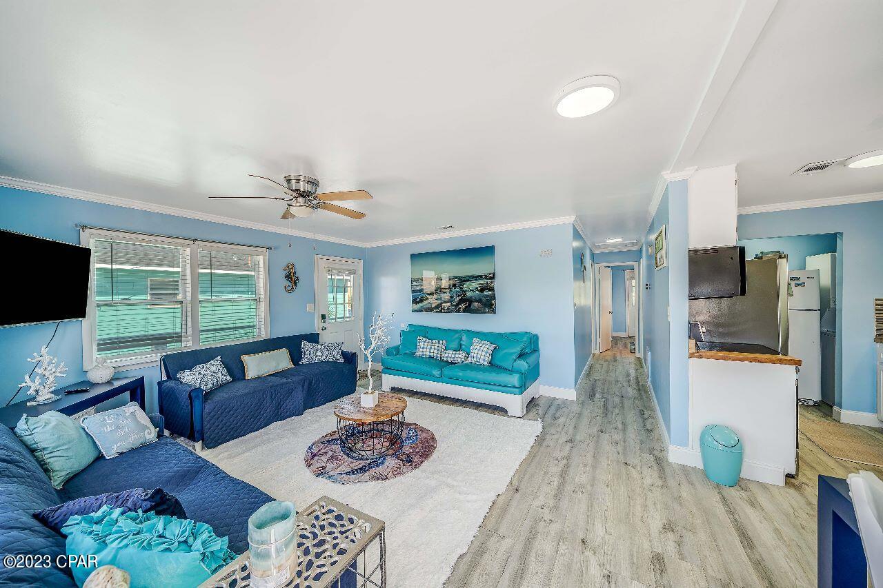 Biltmore Beach - Residential