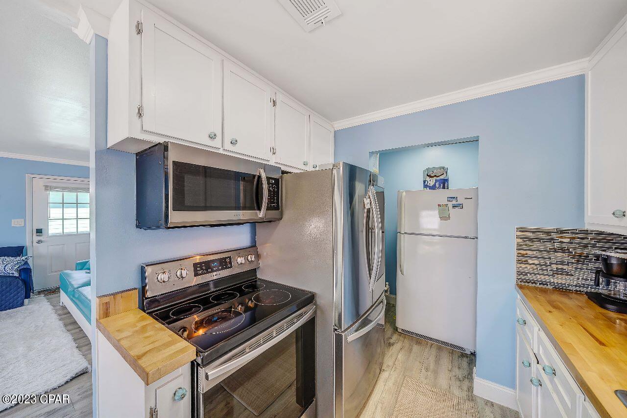 Biltmore Beach - Residential