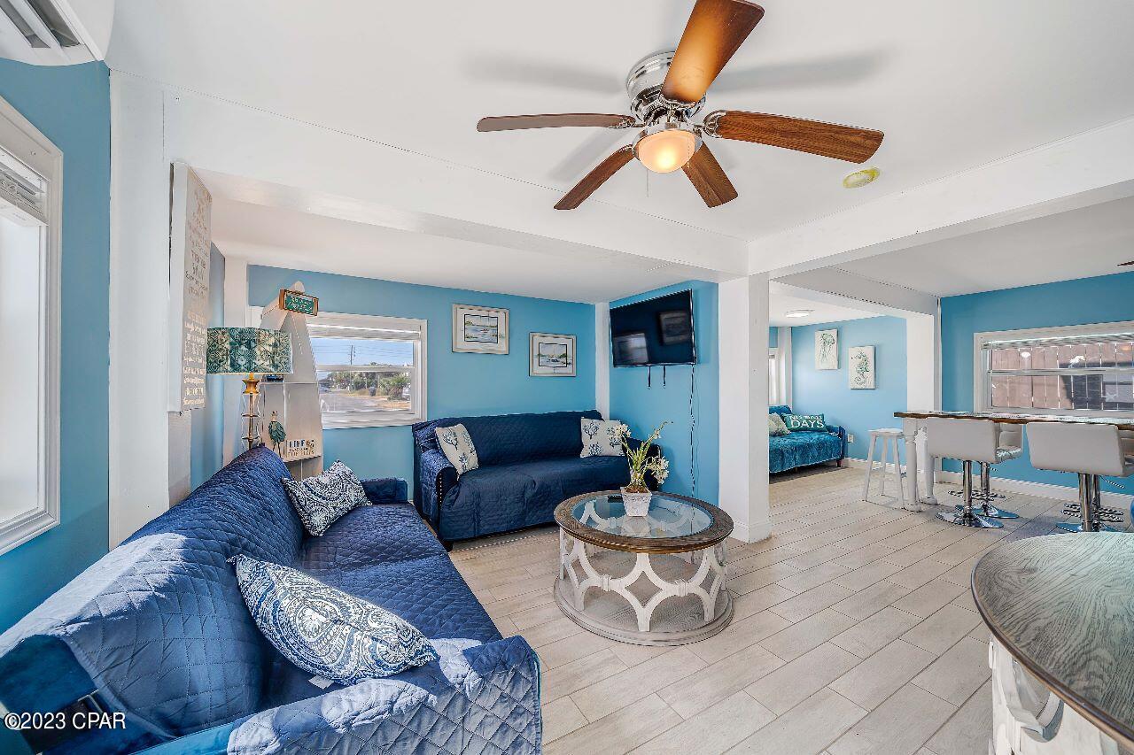 Biltmore Beach - Residential