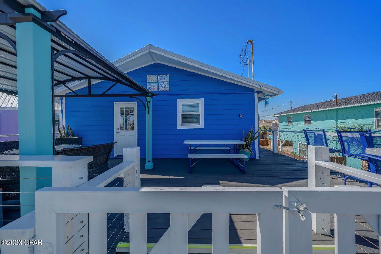 Biltmore Beach - Residential