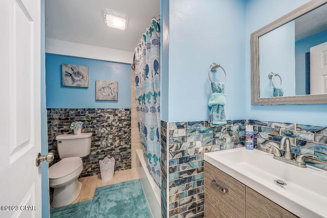 Biltmore Beach - Residential