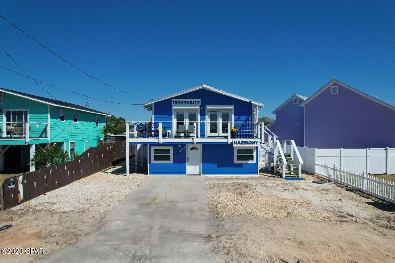 Biltmore Beach - Residential