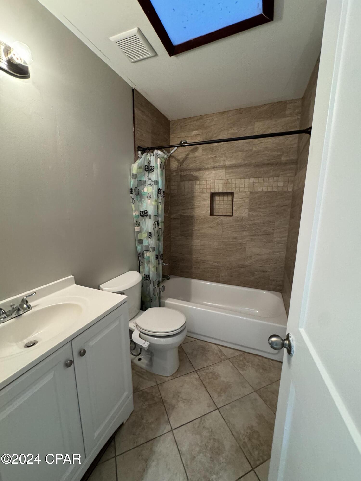 No Named Subdivision - Residential Lease