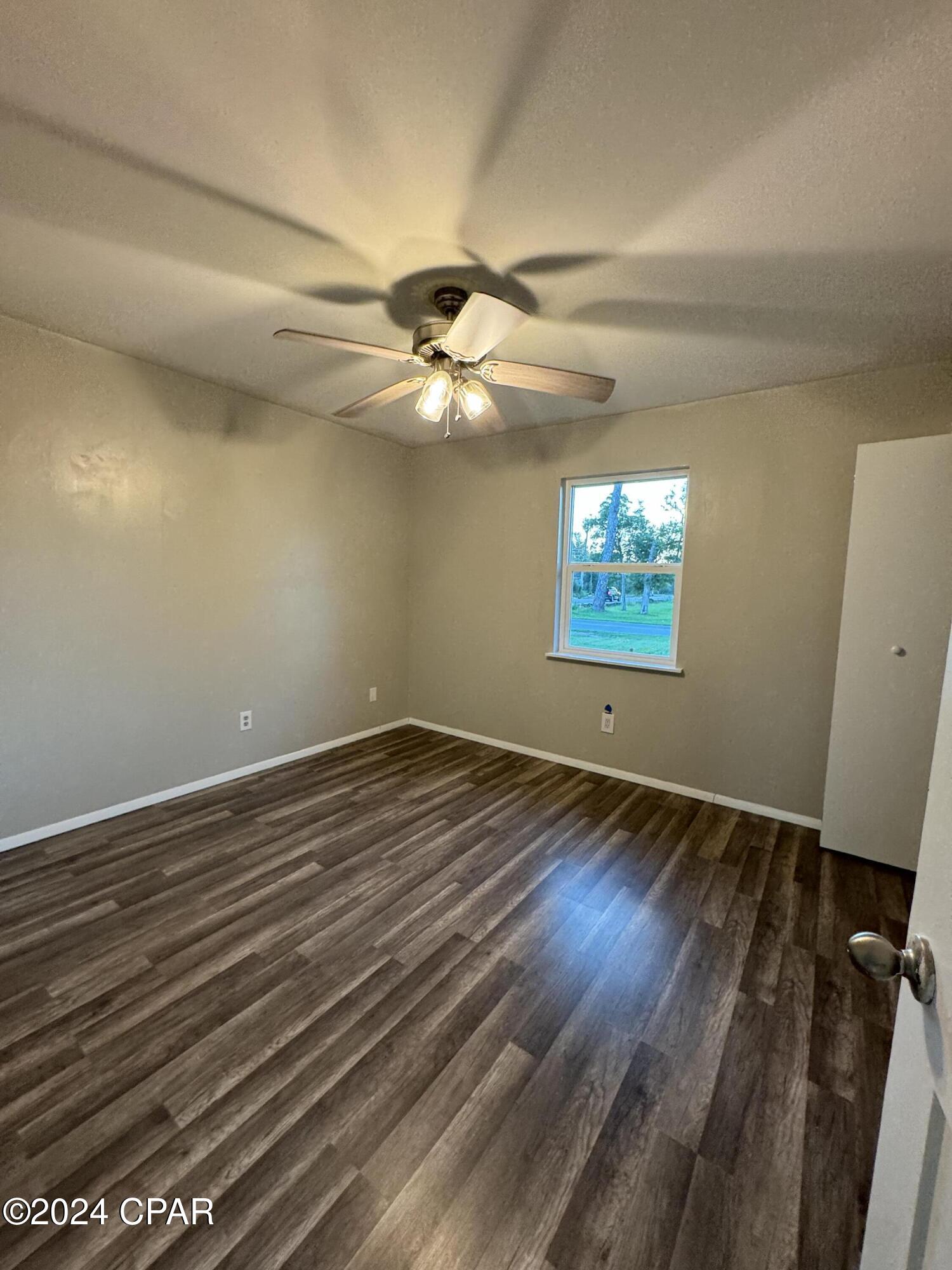 No Named Subdivision - Residential Lease