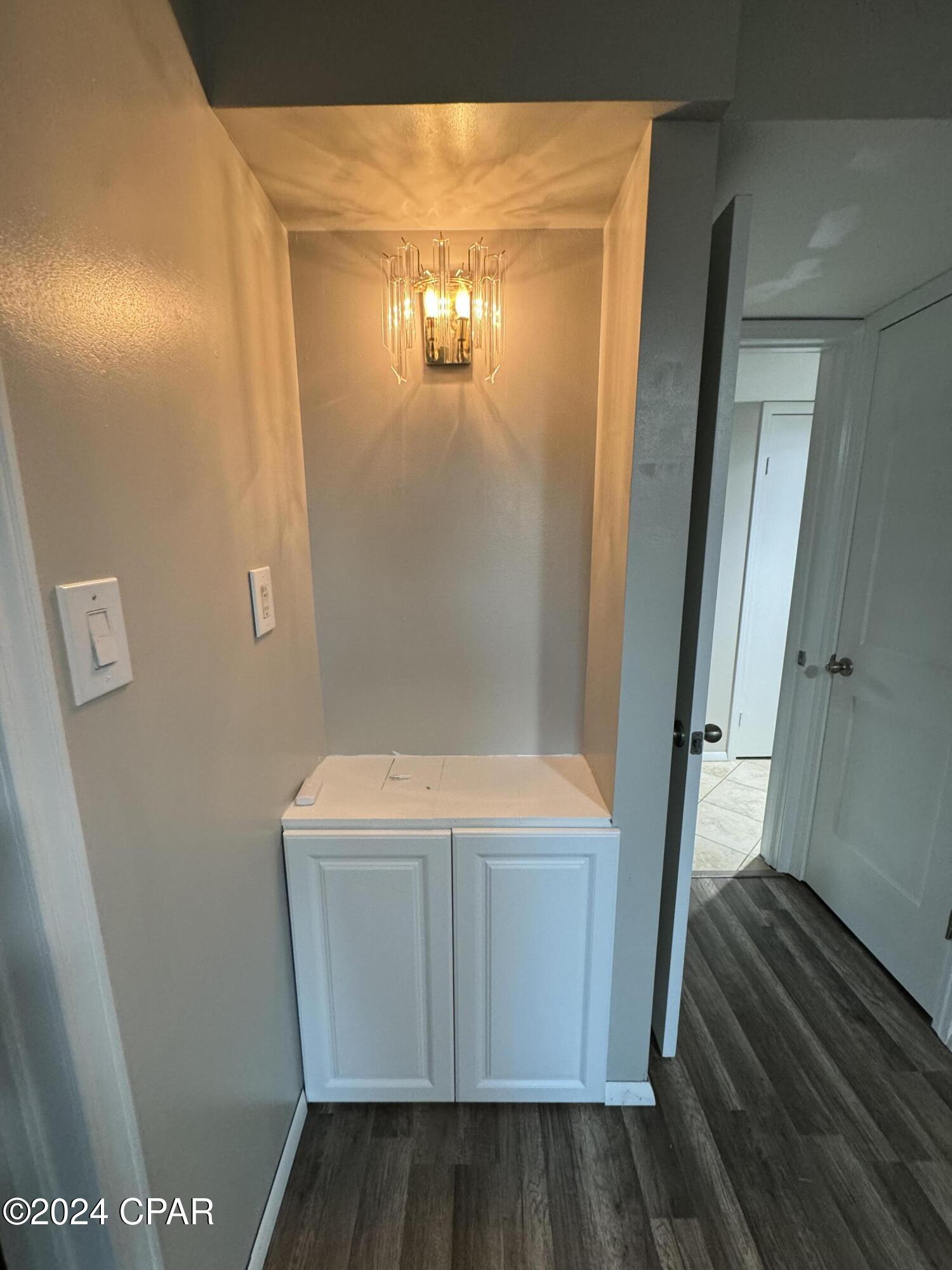 No Named Subdivision - Residential Lease