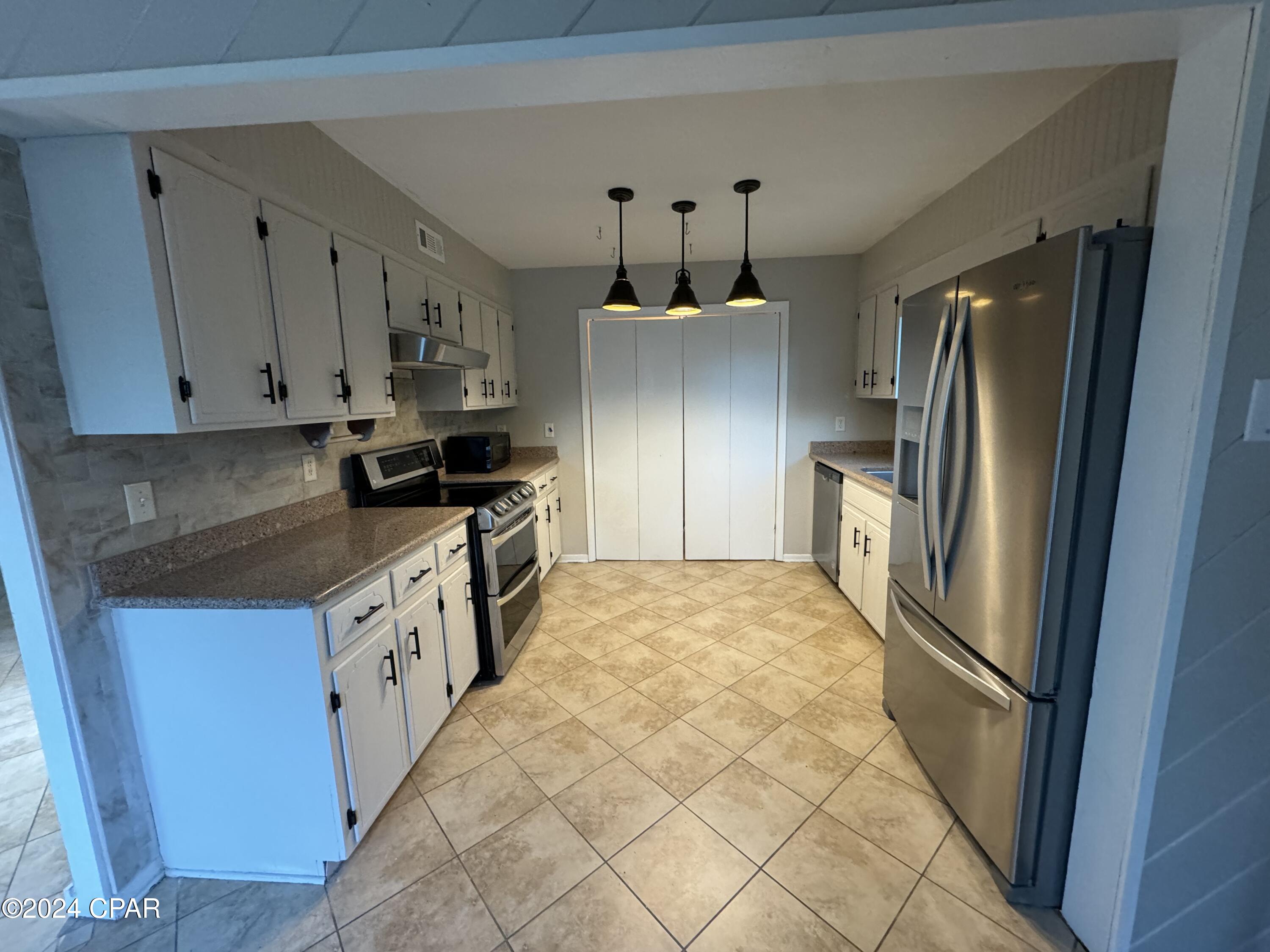 No Named Subdivision - Residential Lease