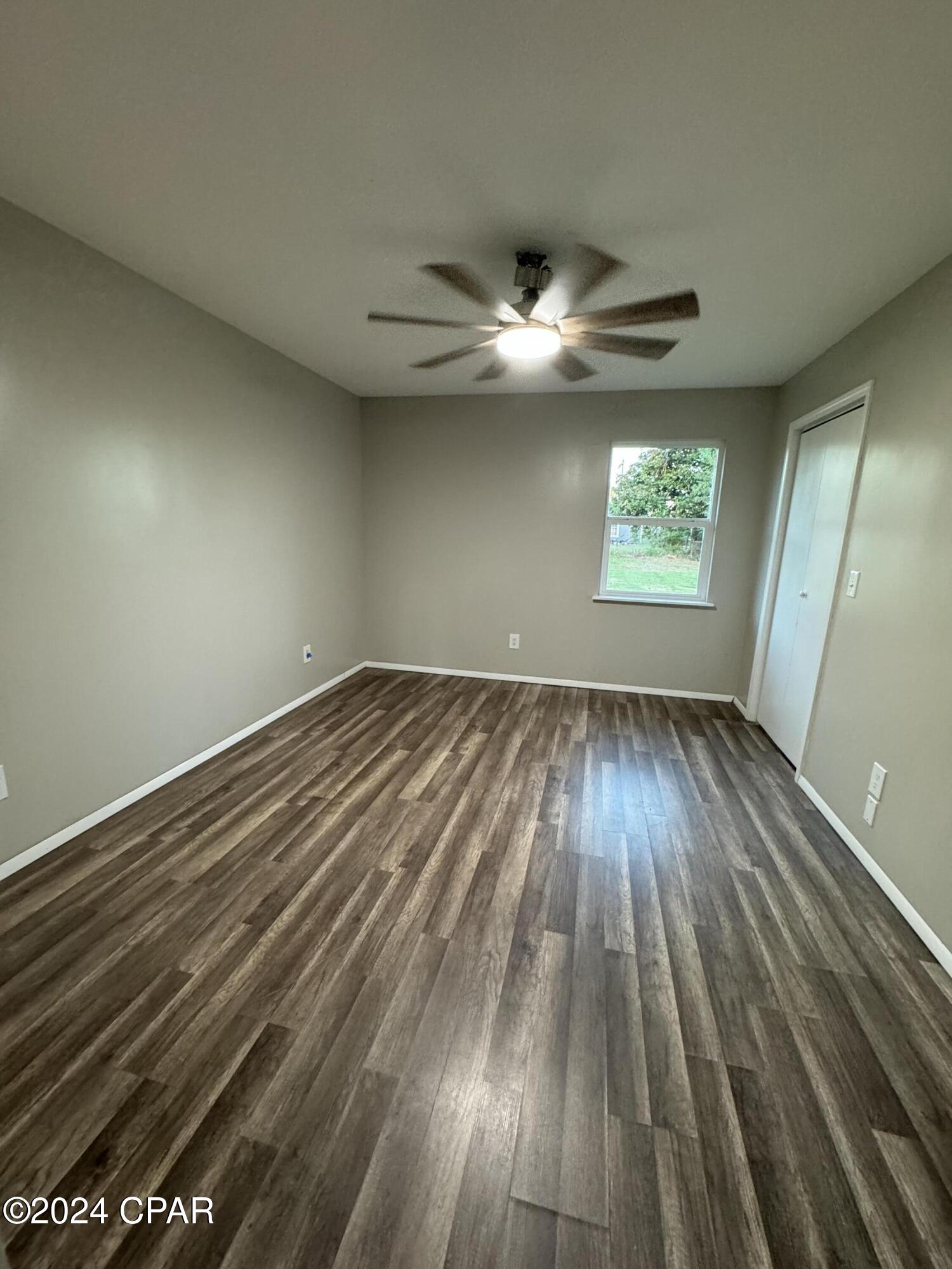 No Named Subdivision - Residential Lease