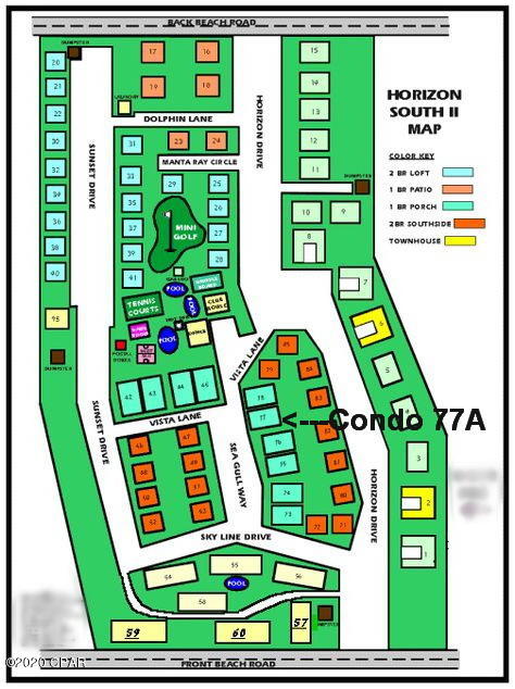 Horizon South XII - Residential