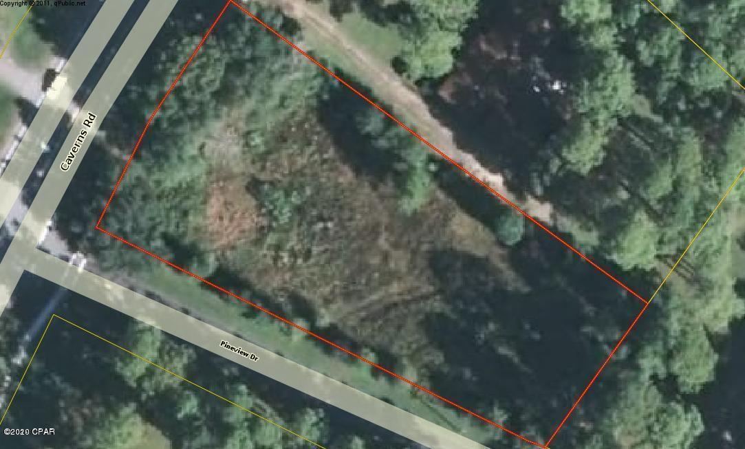 Country Club Hills #2 - Land