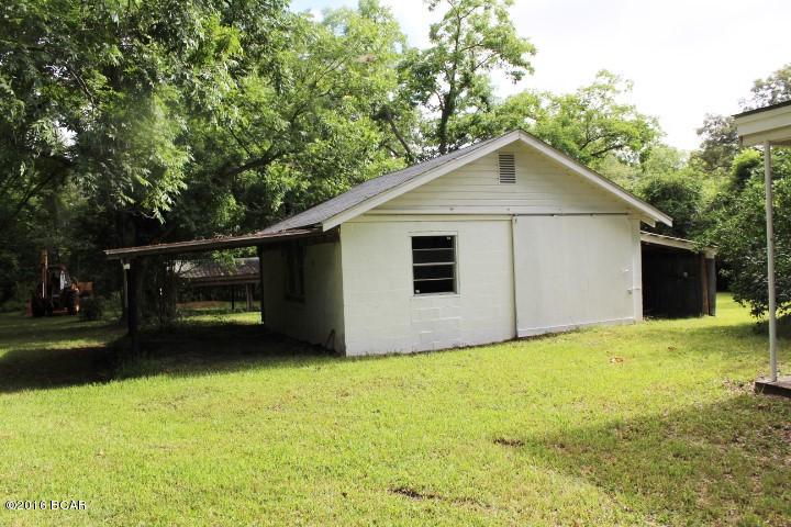 No Named Subdivision - Residential