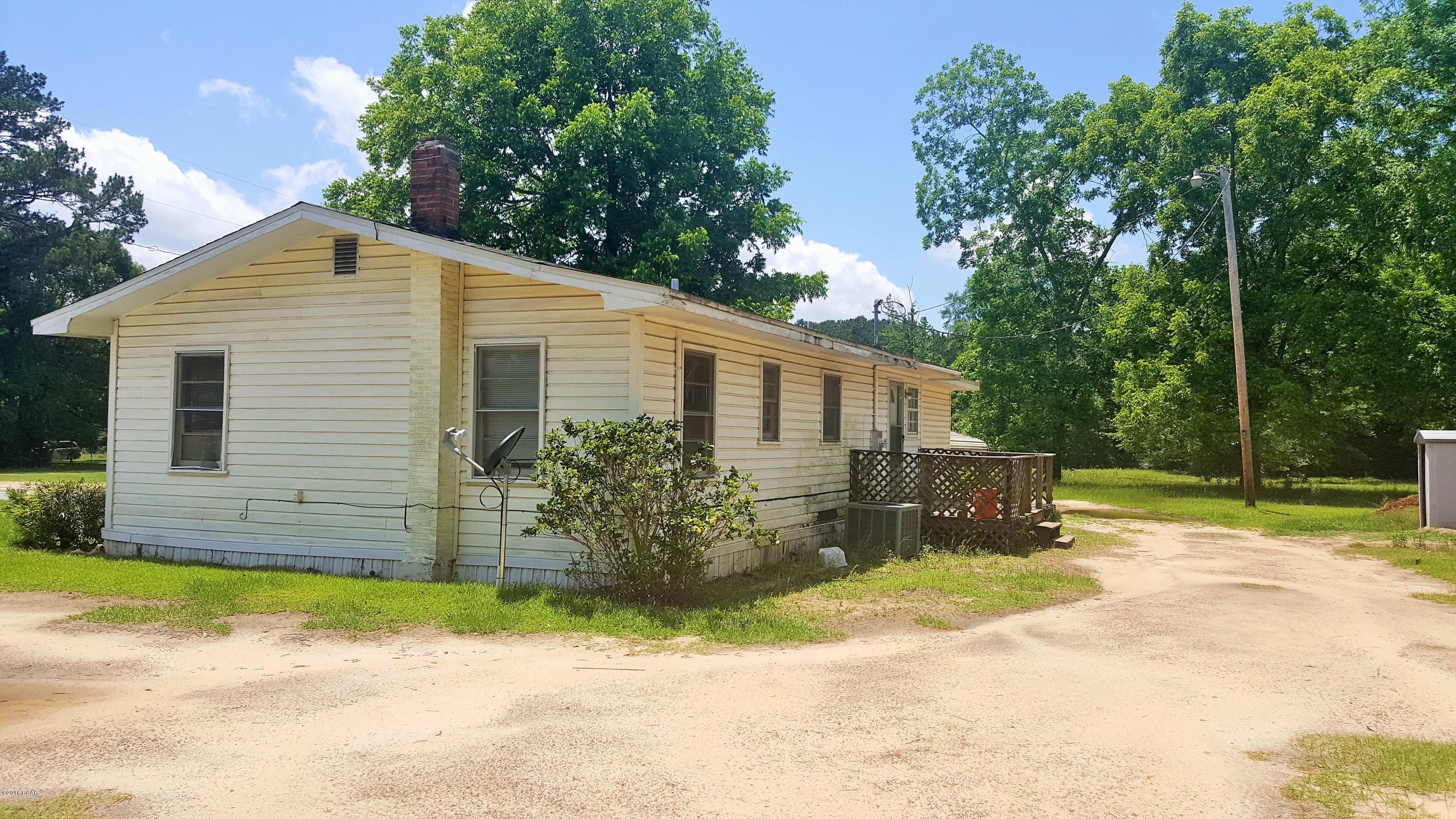 [No Recorded Subdiv] - Residential