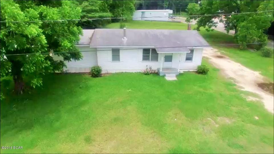 [No Recorded Subdiv] - Residential