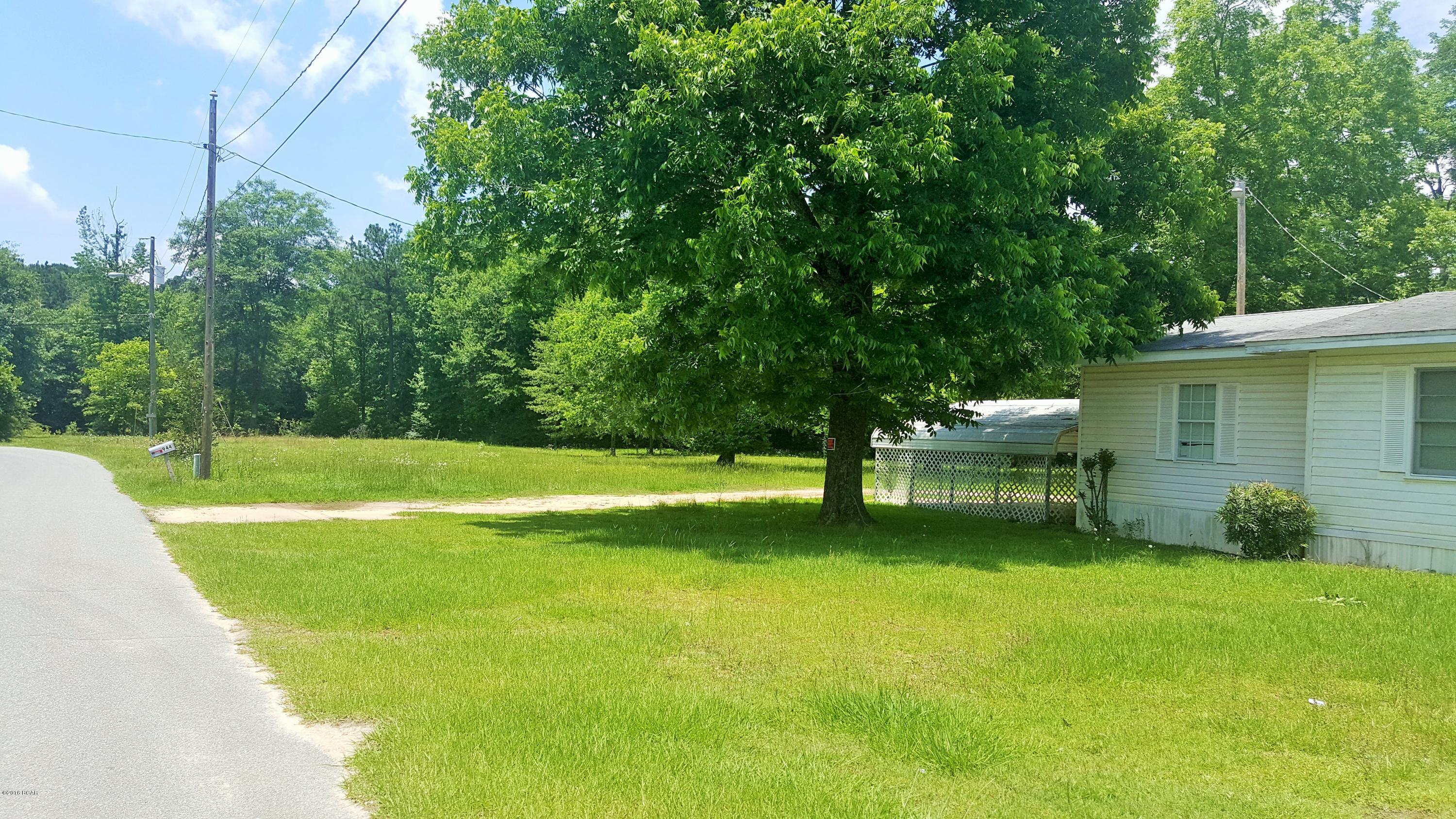 [No Recorded Subdiv] - Residential