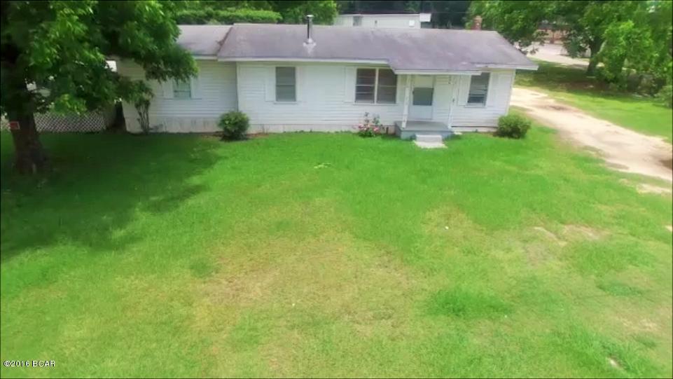 [No Recorded Subdiv] - Residential