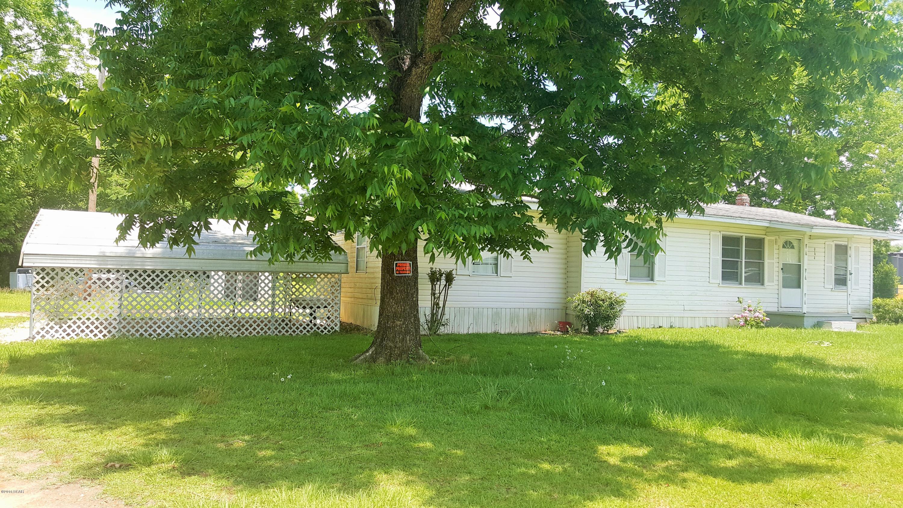 [No Recorded Subdiv] - Residential