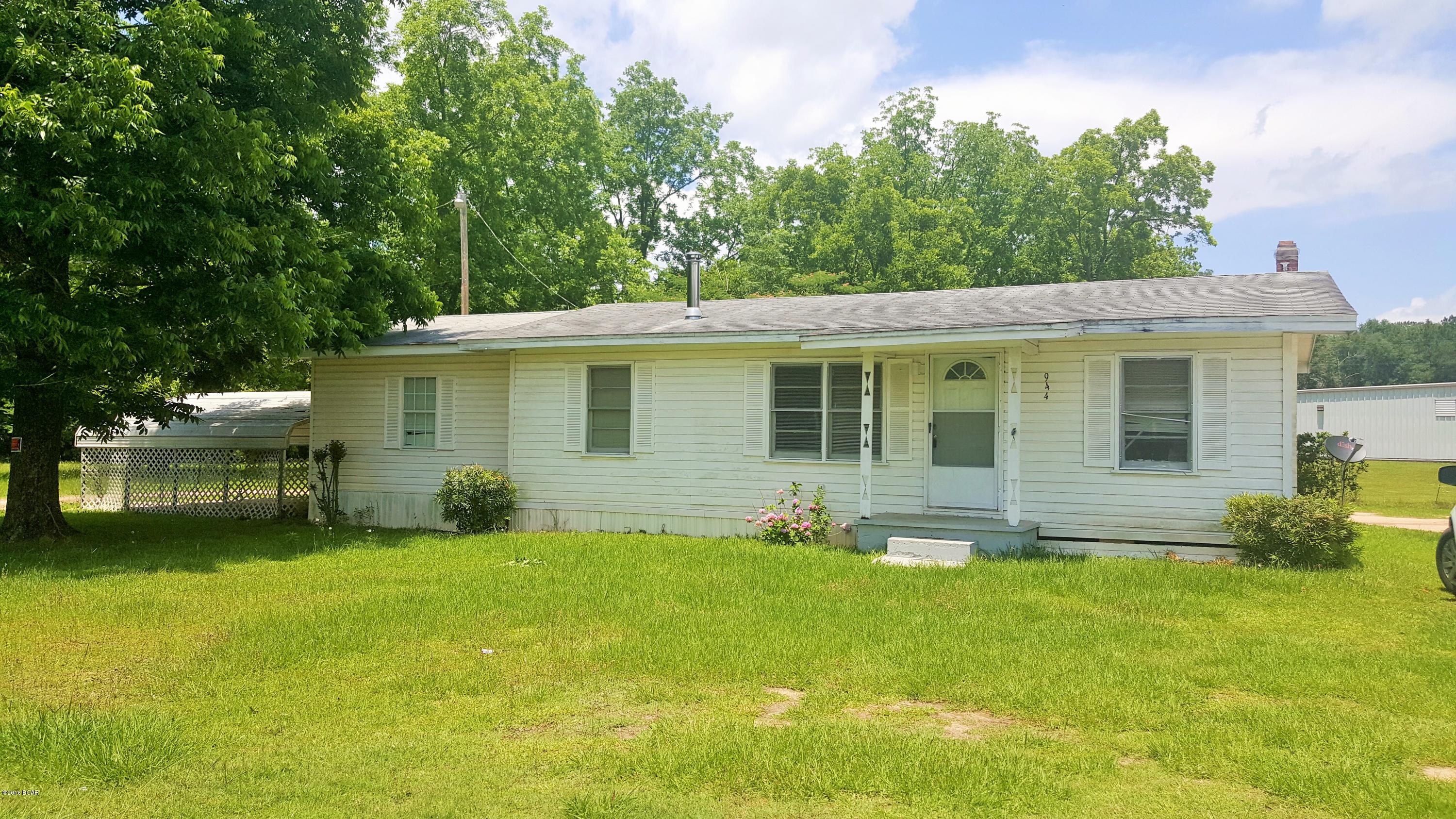 [No Recorded Subdiv] - Residential