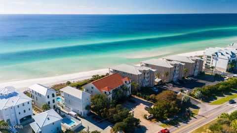 A home in Inlet Beach