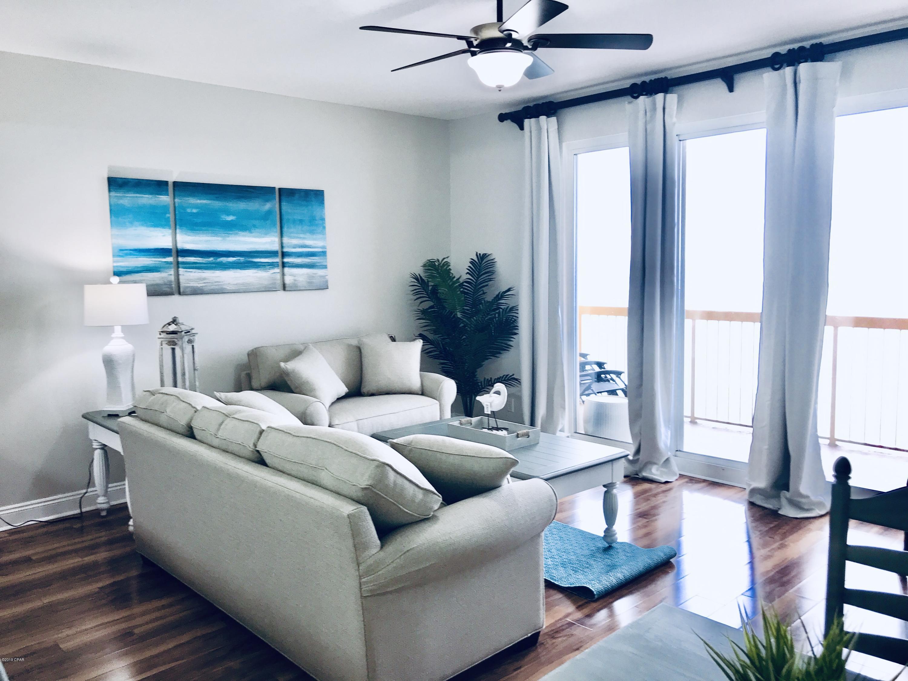 Calypso Towers II - Residential