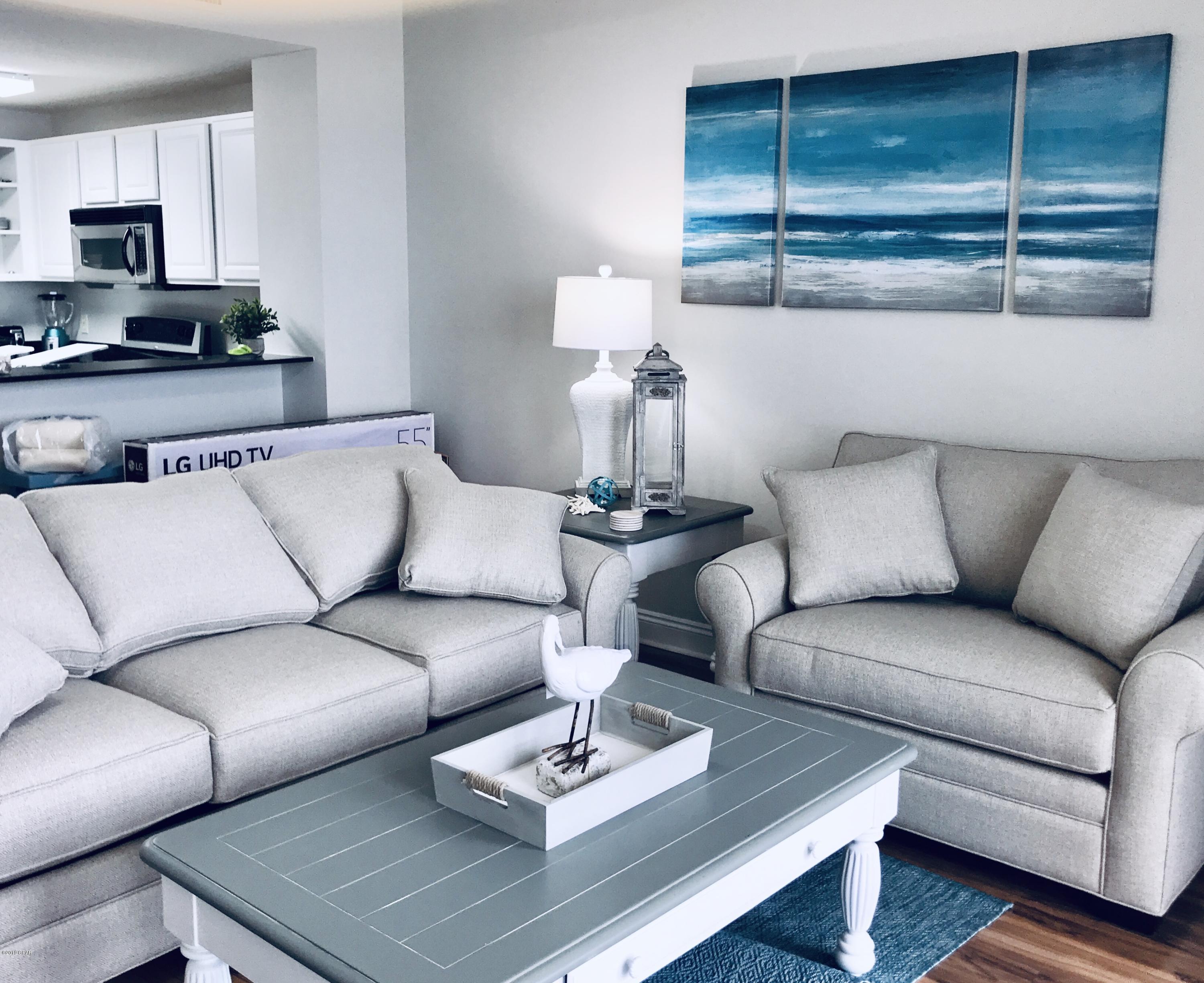 Calypso Towers II - Residential