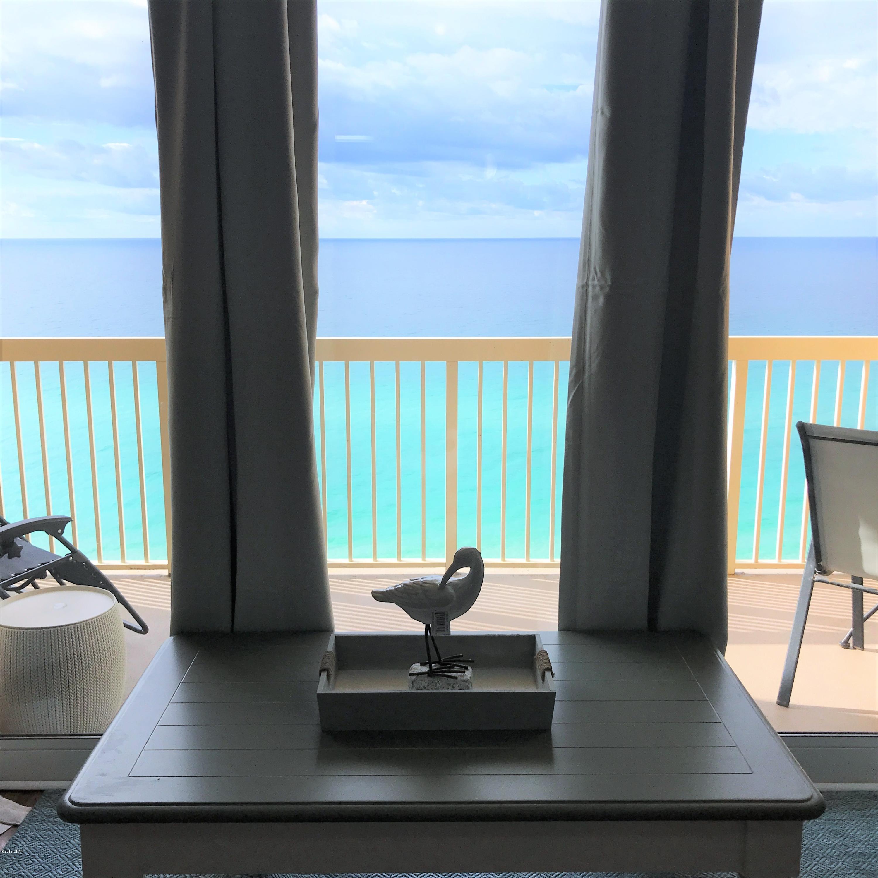 Calypso Towers II - Residential