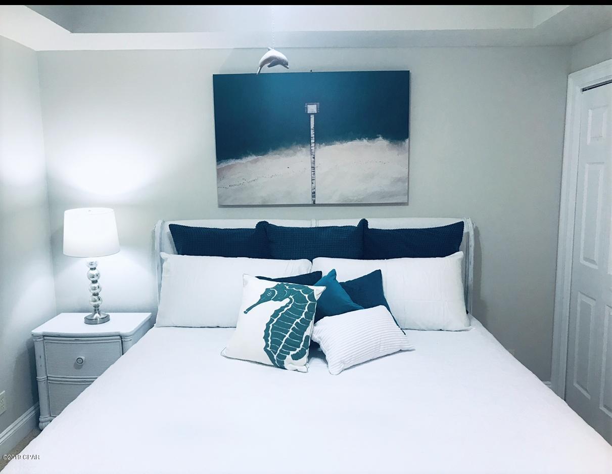 Calypso Towers II - Residential