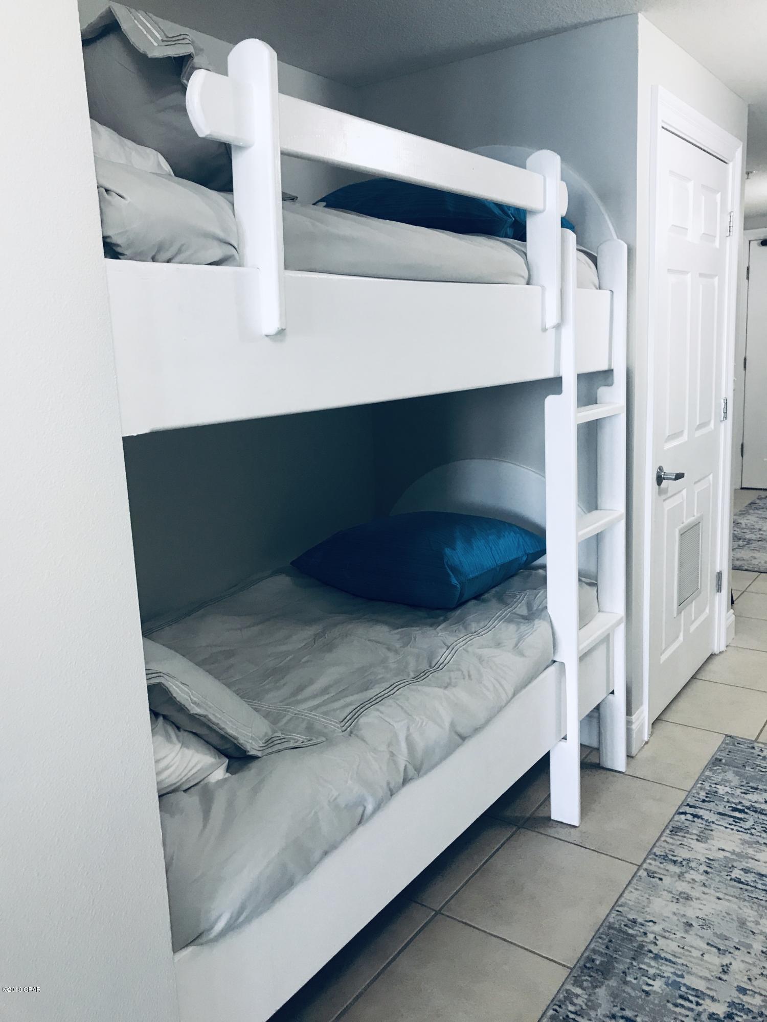 Calypso Towers II - Residential