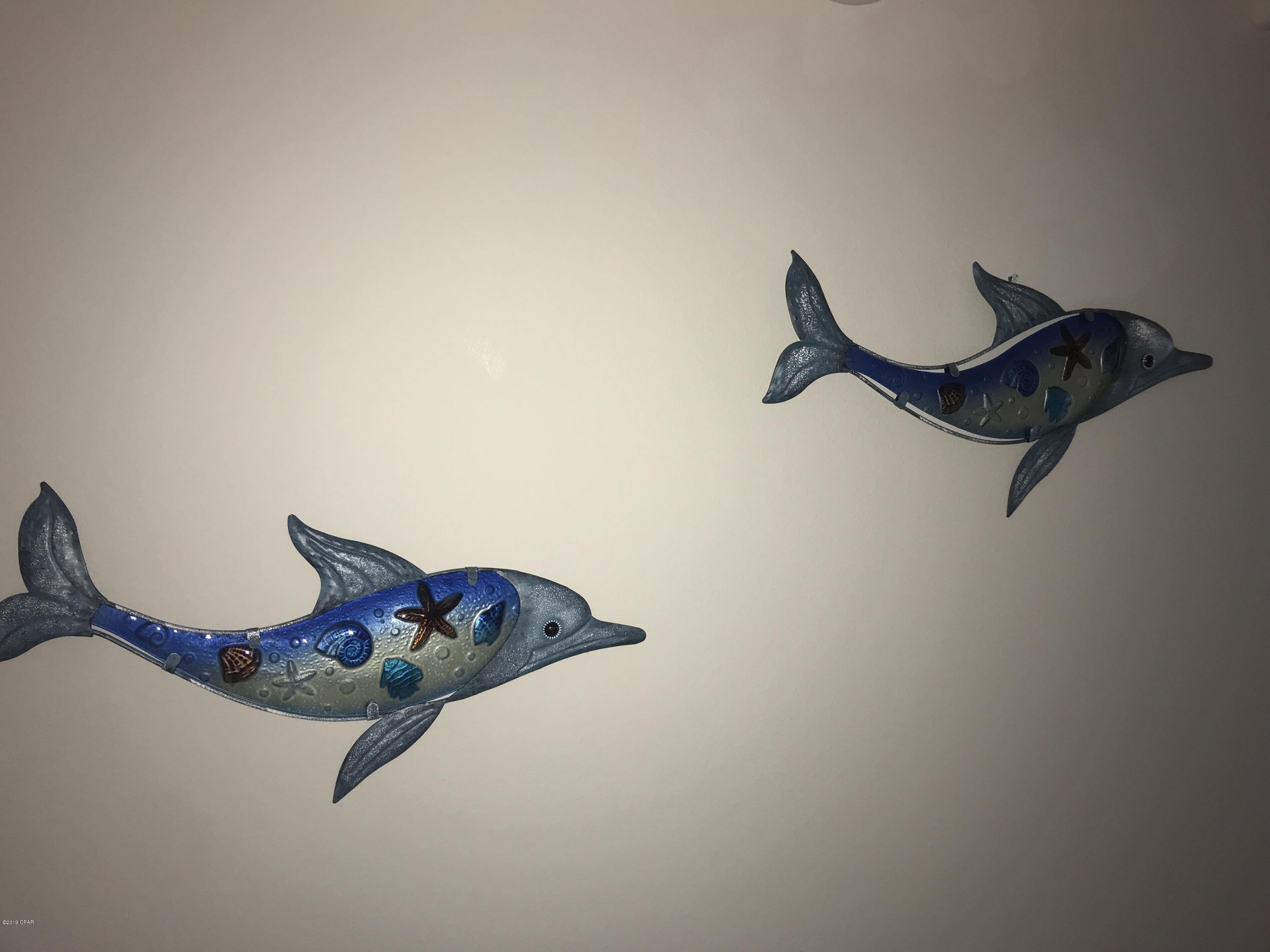 Calypso Towers II - Residential