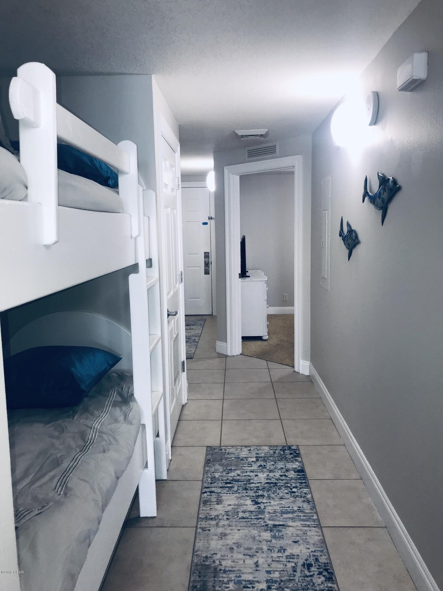 Calypso Towers II - Residential