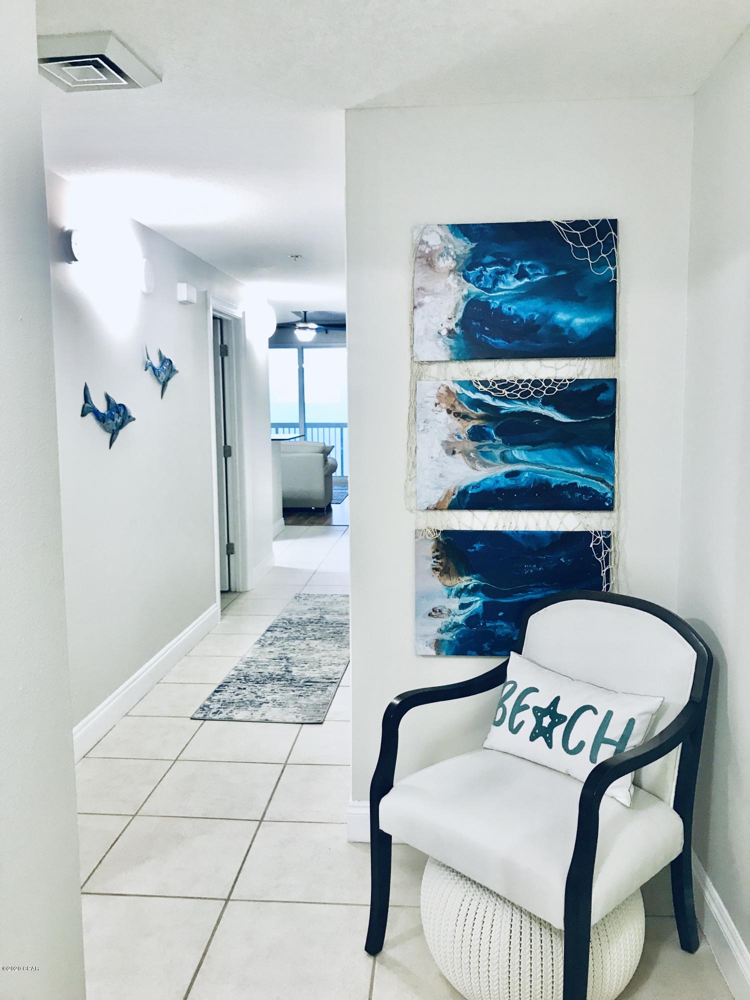 Calypso Towers II - Residential