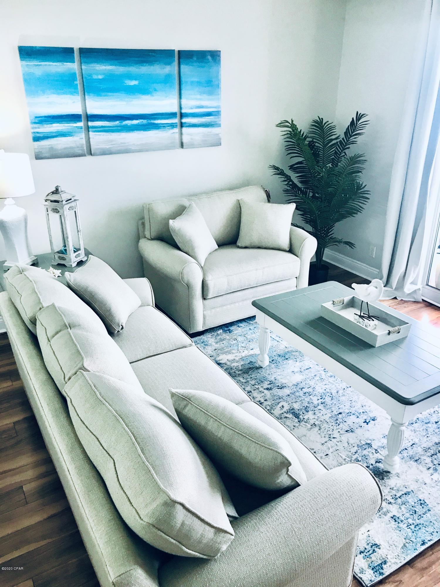 Calypso Towers II - Residential