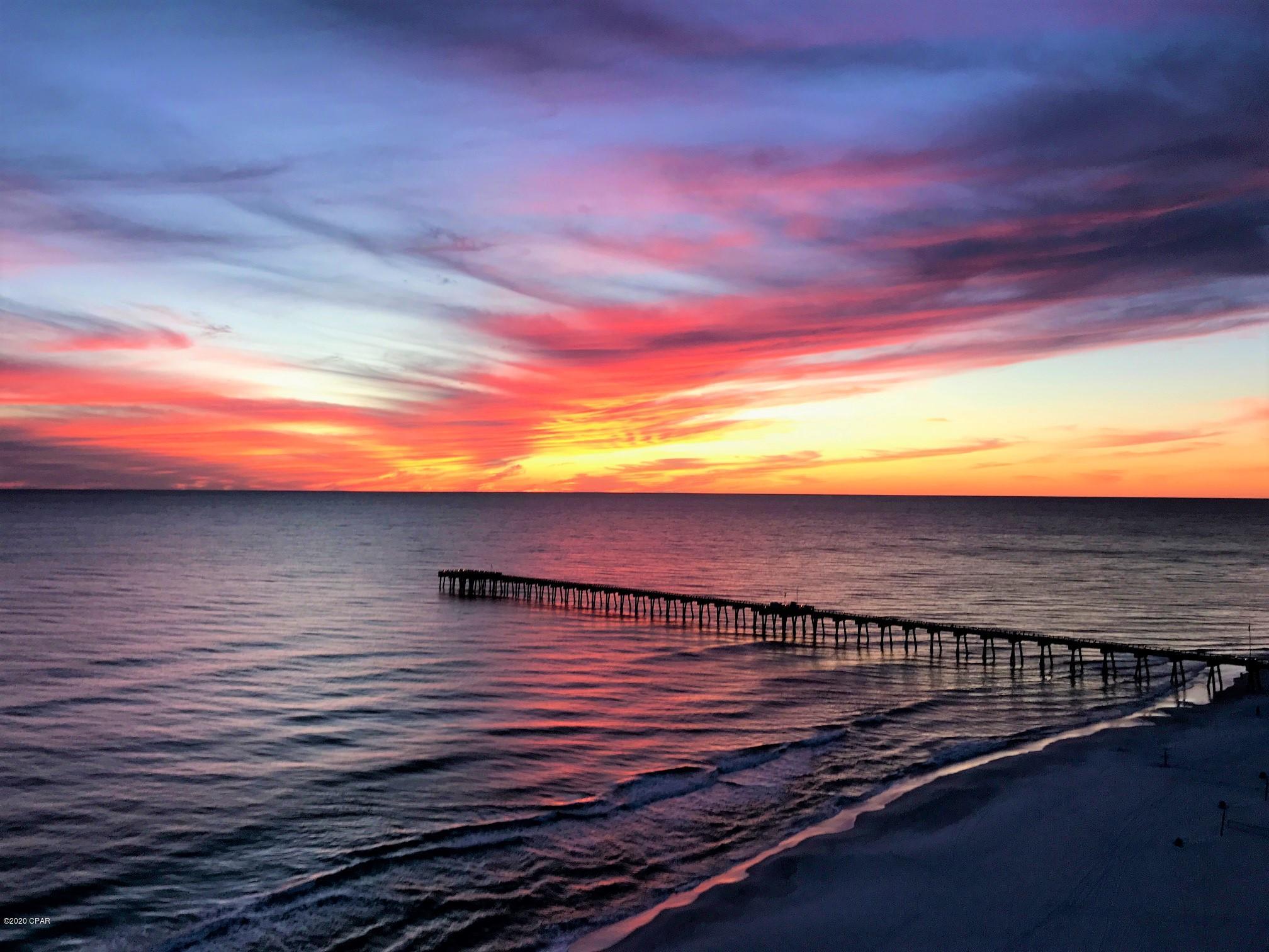 Calypso Towers II - Residential