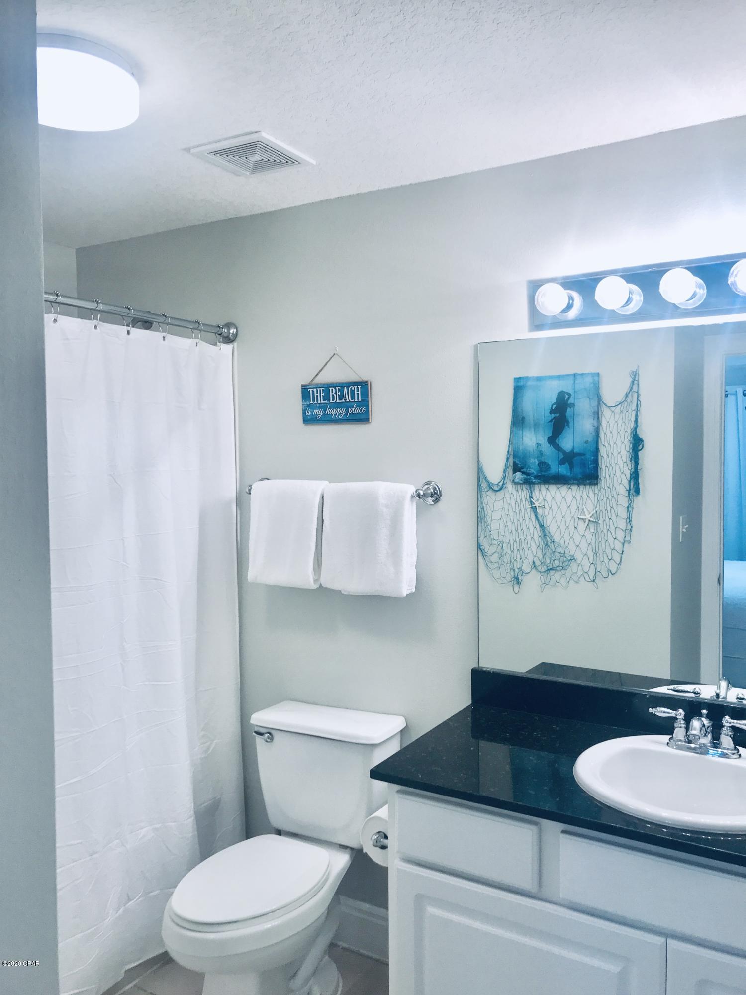 Calypso Towers II - Residential