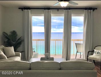 Calypso Towers II - Residential