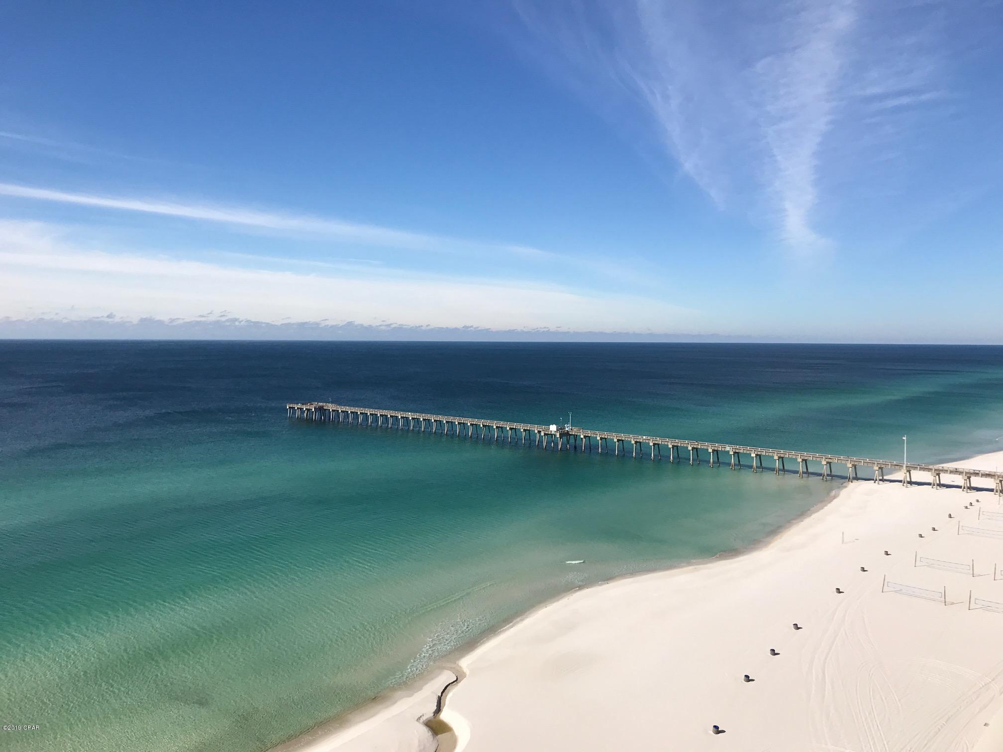 Calypso Towers II - Residential