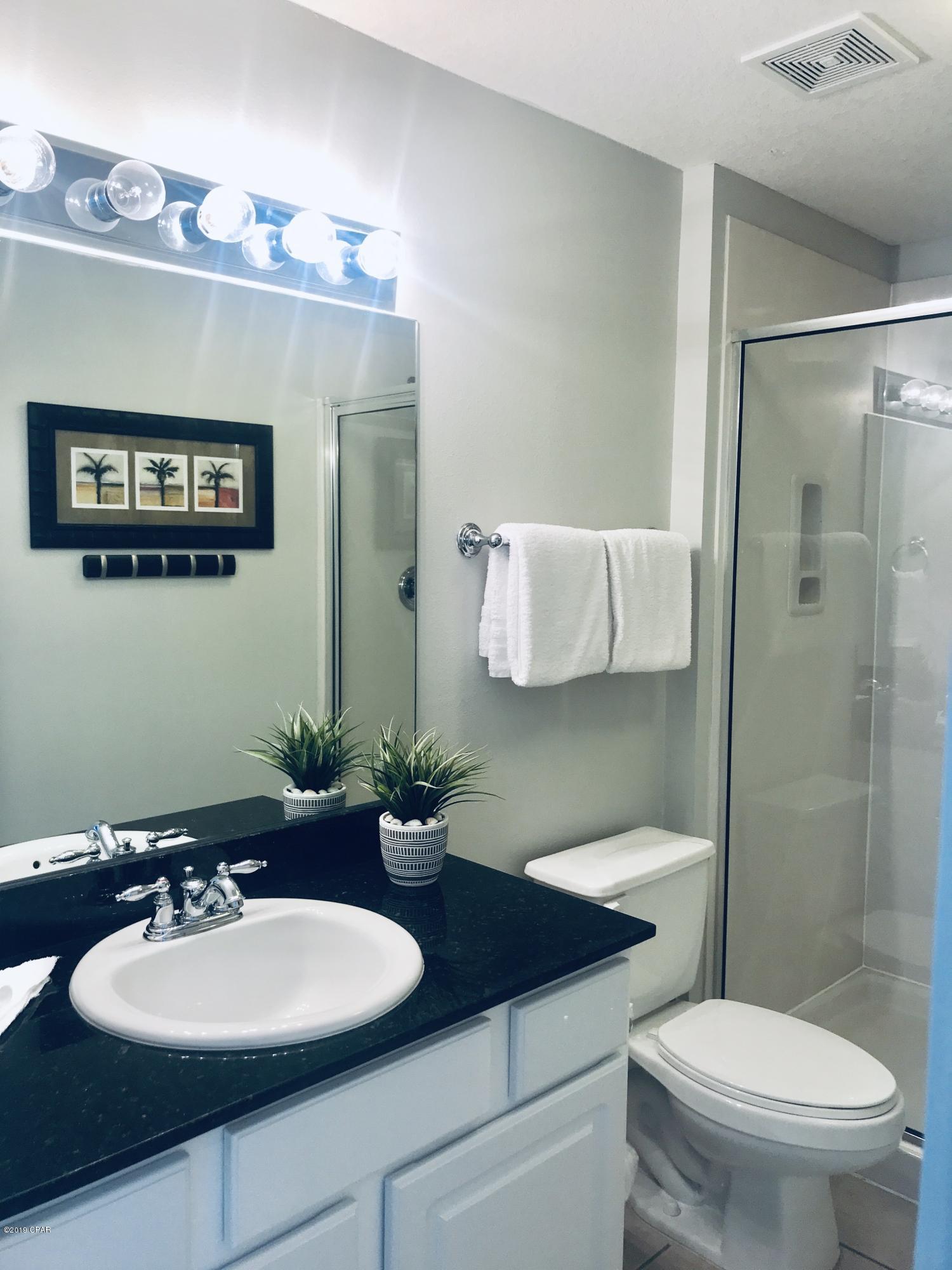 Calypso Towers II - Residential