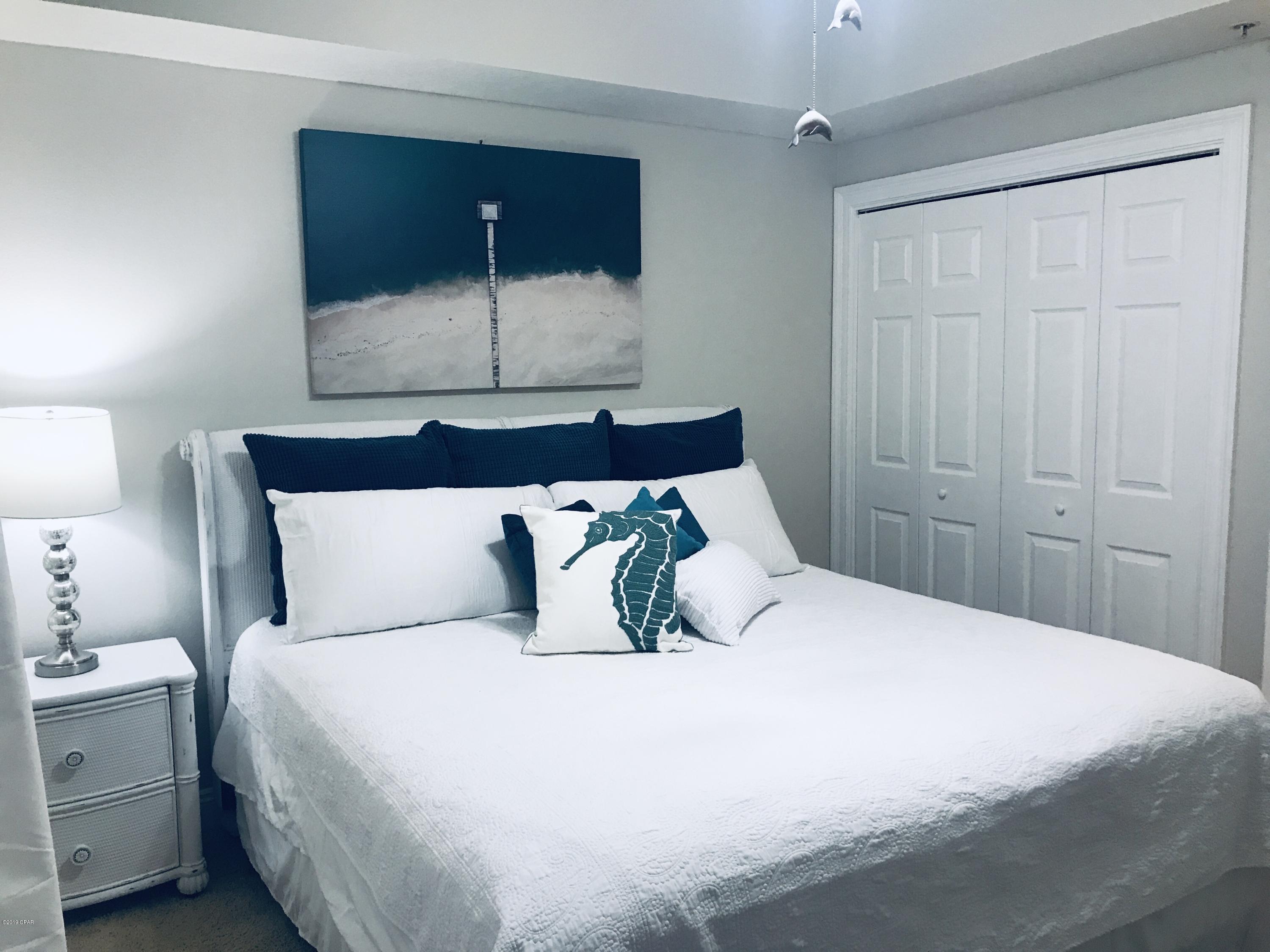 Calypso Towers II - Residential