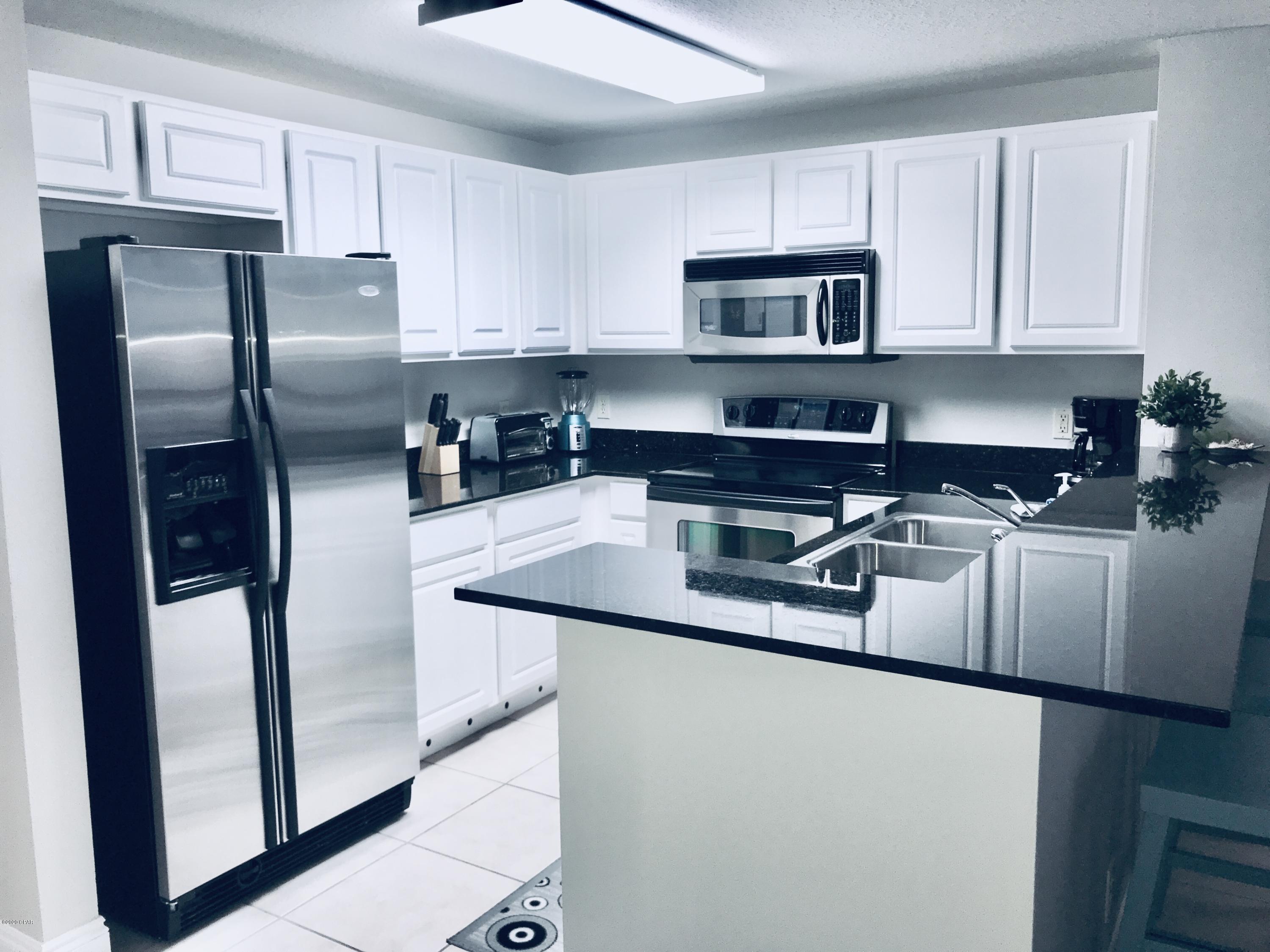 Calypso Towers II - Residential