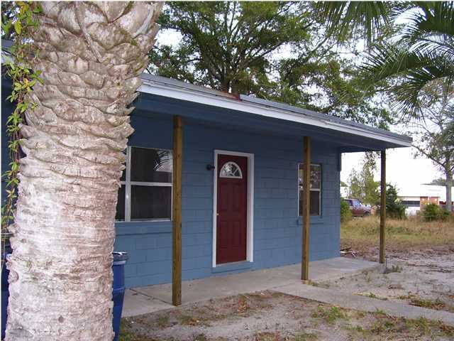 Bayou Plat - Residential