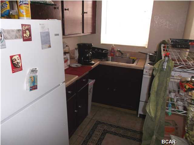 Bayou Plat - Residential