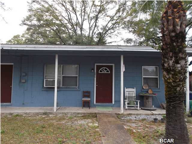 Bayou Plat - Residential