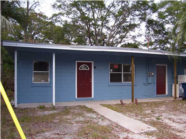 Bayou Plat - Residential