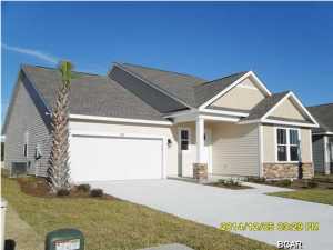 Whisper Dunes - Residential