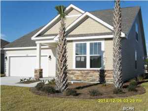 Whisper Dunes - Residential